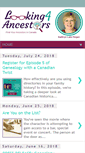 Mobile Screenshot of looking4ancestors.com